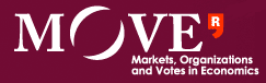 MOVE - Markets, Organizations and Votes in Economics